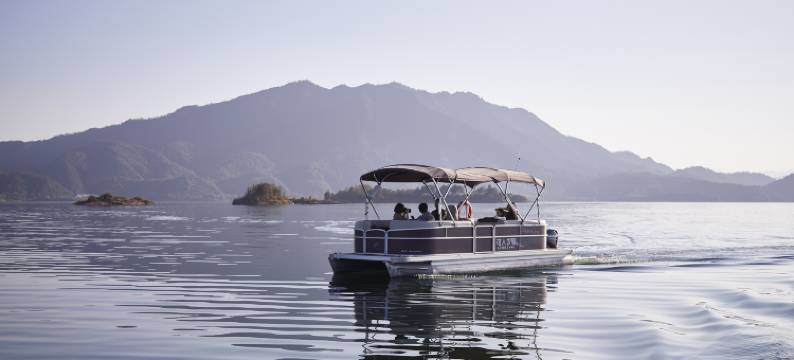 可人·千岛湖酒店(游艇帆船岛屿庄园)图片