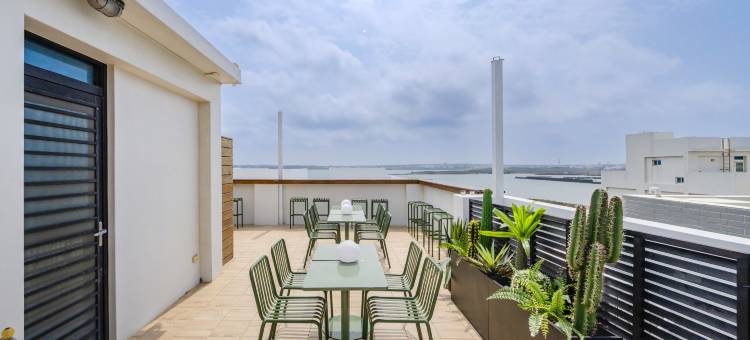 澎湖笑掌家图片