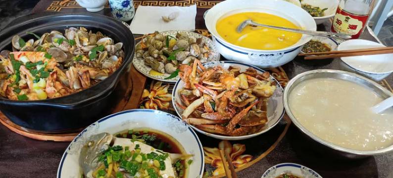 丽江丽景林苑(忠义市场店)图片