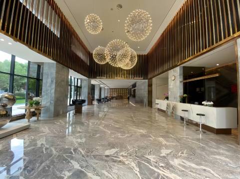 旅宿轻奢高端民宿(恒隆广场店)