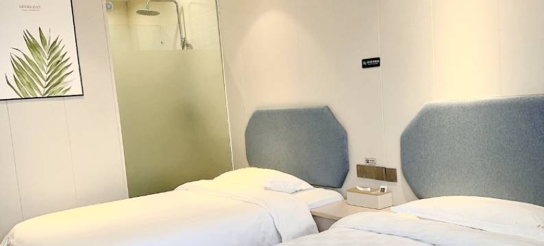 金悦商务酒店(闽侯南通店)图片