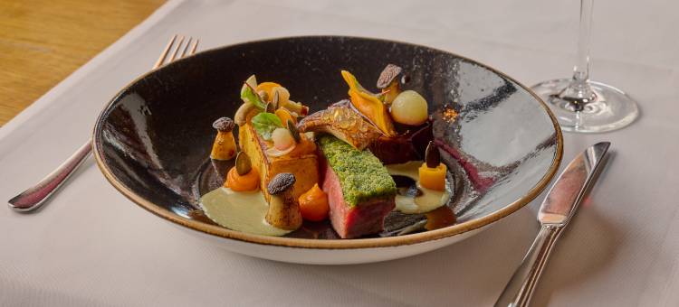 斯托斯健康酒店(Wellness Hotel Stoos)图片