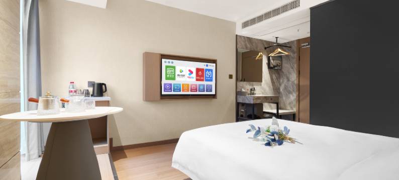 杭州印象西子酒店(河坊街店)图片