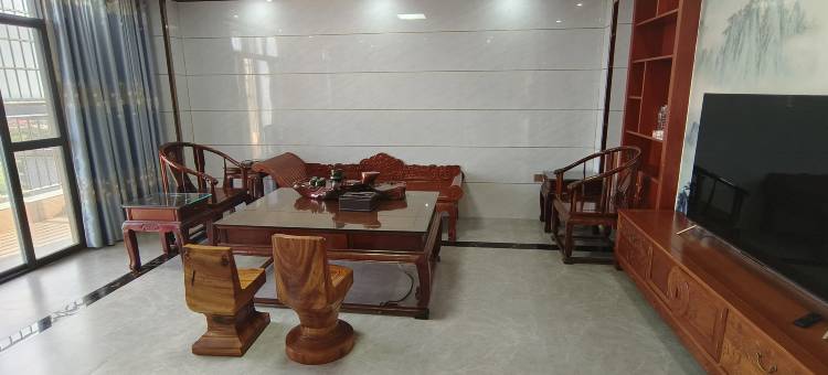 东兴金生商务宾馆(万尾金滩店)图片