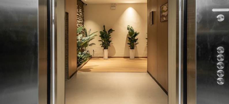 优禾享精选酒店(昆明翠湖云南大学店)图片