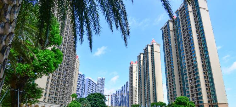 颐海民宿(北海国际客运港店)图片