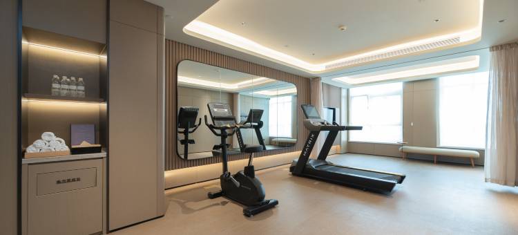 全季酒店(淄博临淄齐文化博物馆店)图片