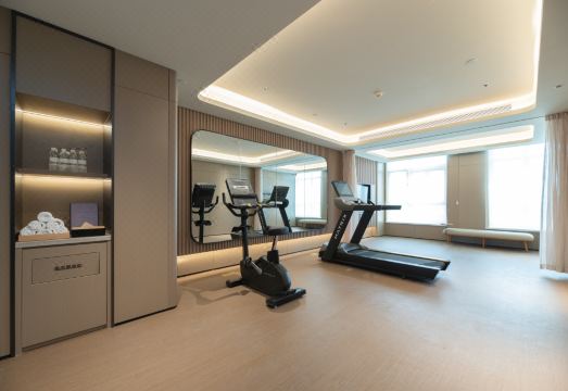 JI  Hotel (Zibo Linzi Qi Culture Museum Branch) Hotel Overview