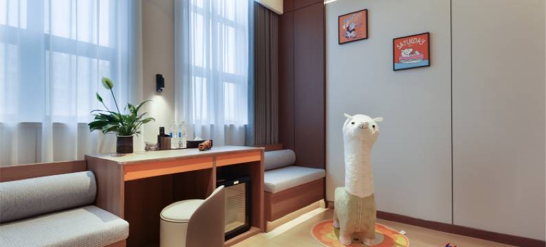 成都皓天国泰大饭店(成都空港国际会议中心店)图片