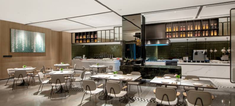 深圳海景嘉途酒店图片