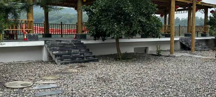 汉岚青民宿(瀛湖店)图片