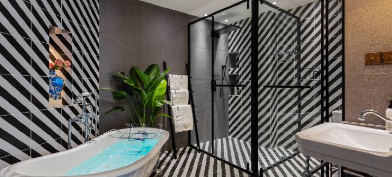 壹宅·中古民宿(建水古城朝阳楼店)图片