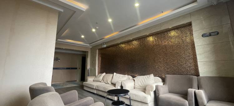 泽普明园大酒店(法桐公园店)图片