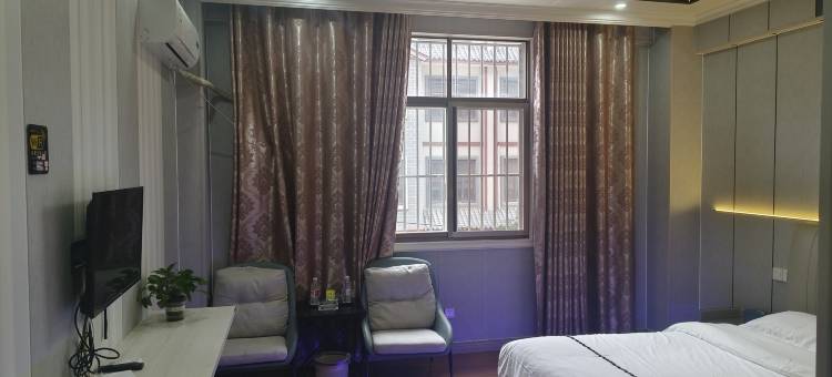 施甸继宏酒店图片