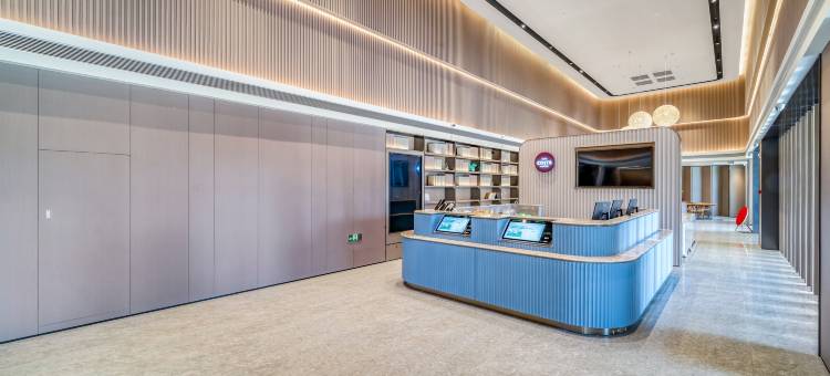 汉庭酒店(舟山新城客运中心店)图片