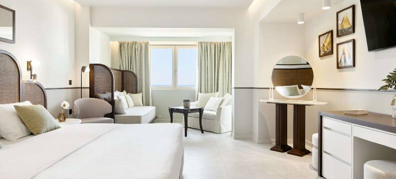 Iberostar Selection Creta Marine图片