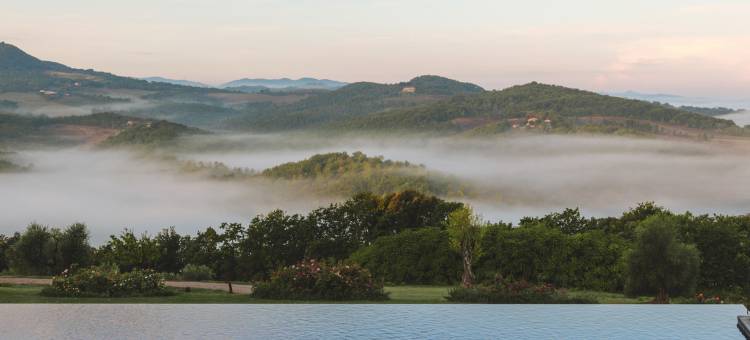 卡露索，贝梦德酒店，阿玛尔菲海岸(Castello di Casole, A Belmond Hotel, Tuscany)图片