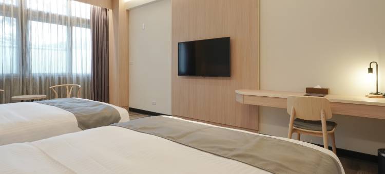 关子岭富野温泉会馆图片