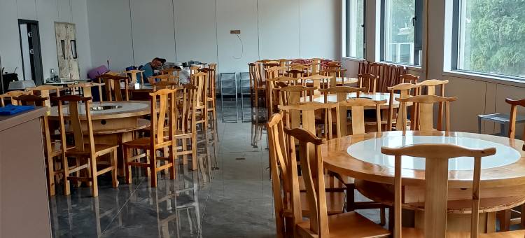 剑阁飞哥酒店图片