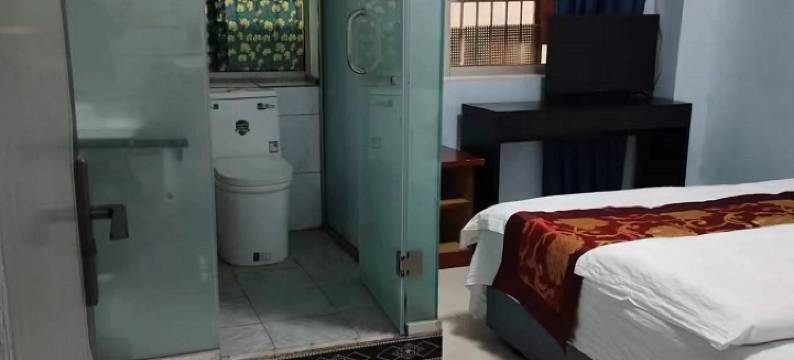 道真枫顿宾馆图片