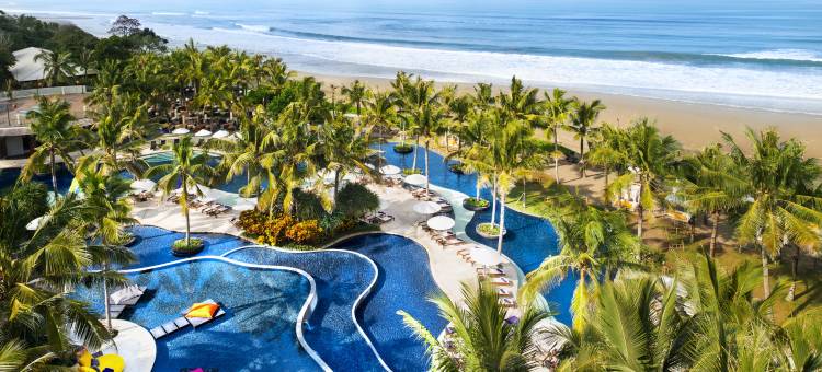巴厘岛塞米亚克 W 酒店(W Bali - Seminyak)图片