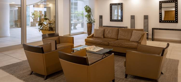 罗马巴瑟罗阿伦玛堤娜酒店(Precise House Mantegna Roma)图片