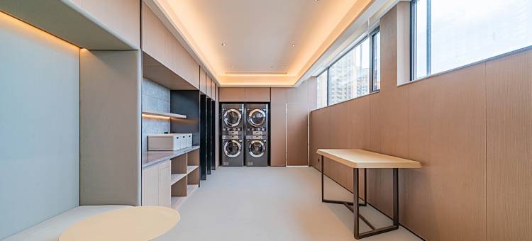 全季酒店(濮阳东站新东路店)图片