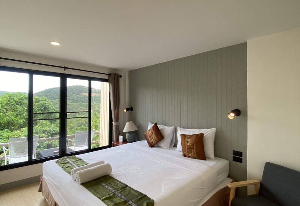 Phangan Utopia Resort Hotel Overview