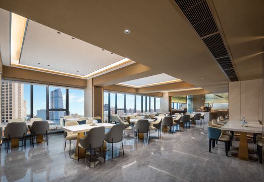 Atour Hotel Shiqi Pedestrian Street, Fuhua Road, Zhongshan Hotel Overview