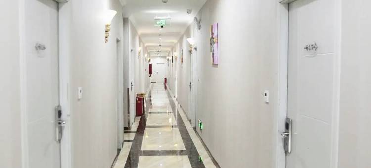 7天酒店(贵阳北京路贵医地铁站店)图片