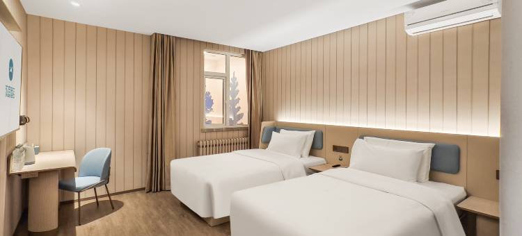 汉庭酒店(哈尔滨会展中心衡山路店)图片