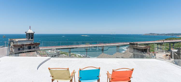 平潭Twice风车遇海民宿图片