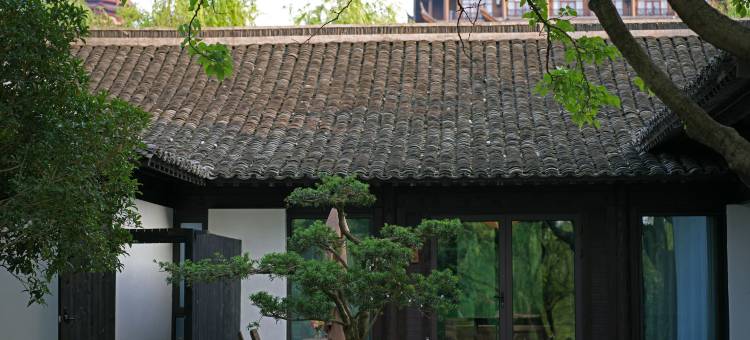 Anadu图影庄园·陌桑宿图片