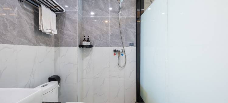 尚客优酒店(禹城迎宾大道店)图片