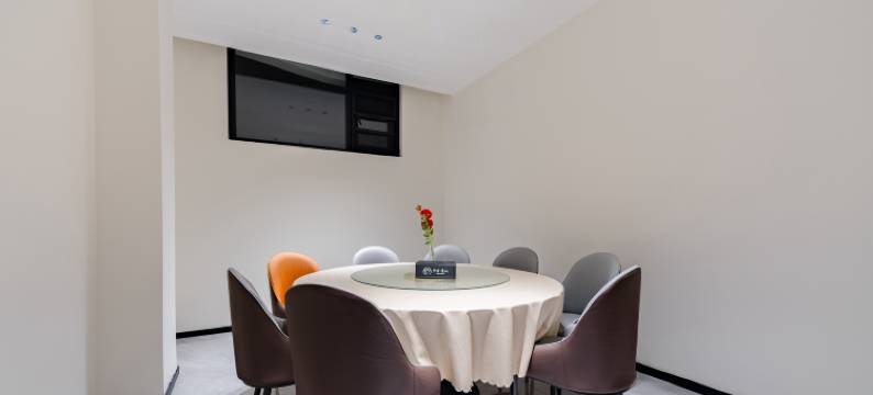 竹里青山民宿(老君山景区云景索道店)图片