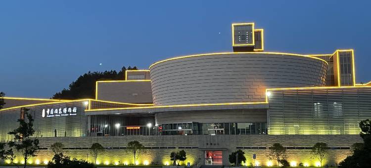 景德镇柏兰卡民宿(鱼山大道店)图片
