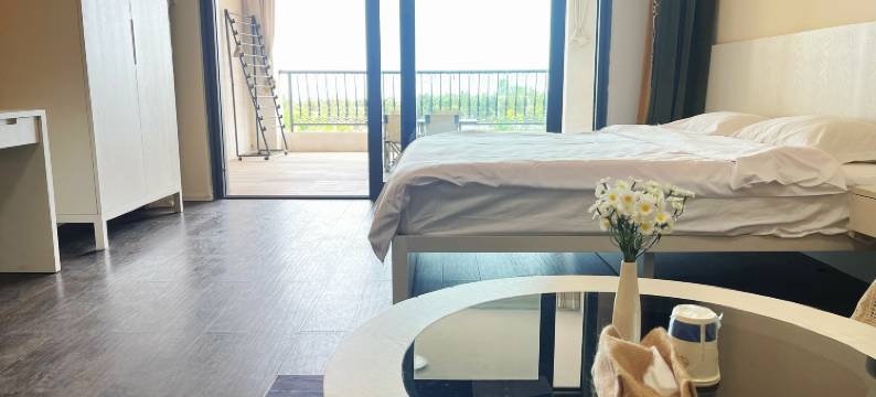 天越湾海景公寓图片