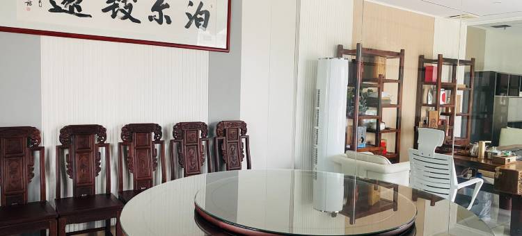 泊尔酒店(新会崖门店)图片