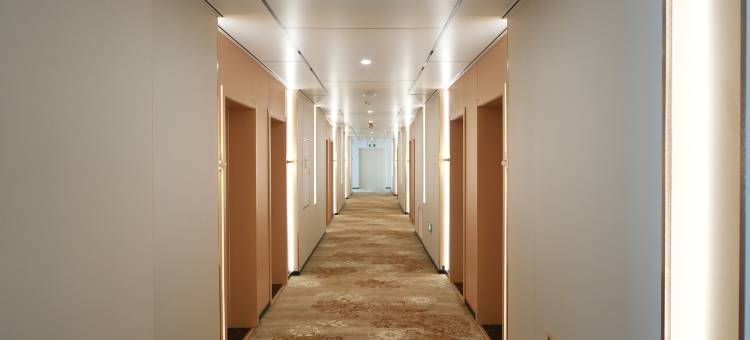 兴季酒店(赵州桥店)图片