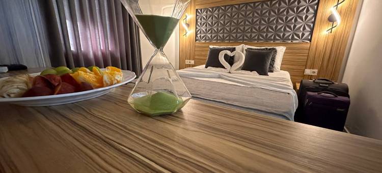 皇家伊泽尔酒店(ROYAL EZEL HOTEL)图片