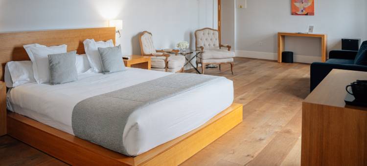 Palacio Corredera精品酒店(Hotel Boutique Palacio Corredera)图片