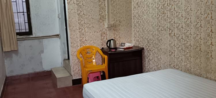 安逸住宿(中山紫马岭下街店)图片
