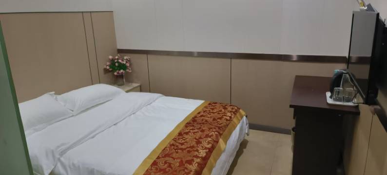 桃园商务宾馆图片