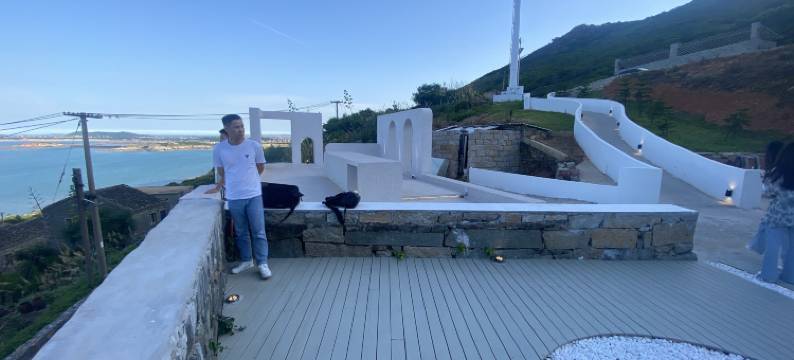 平潭云汐里客栈图片