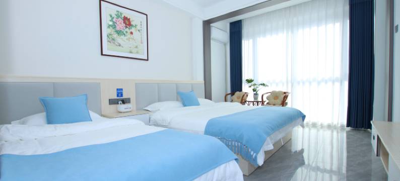 日照德安宾馆(第三海水浴场店)图片