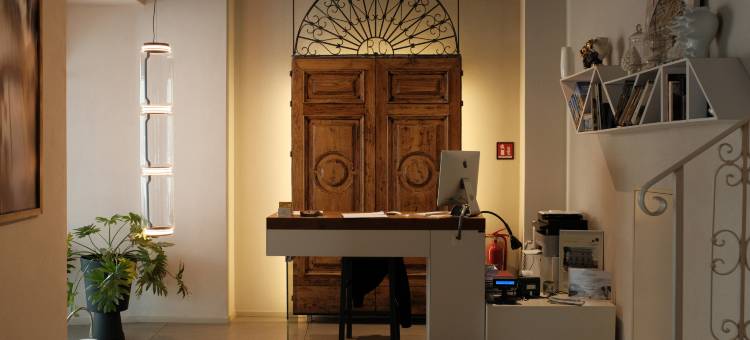 艾尔伯格圣塔雷酒店(Albergo Centrale)图片