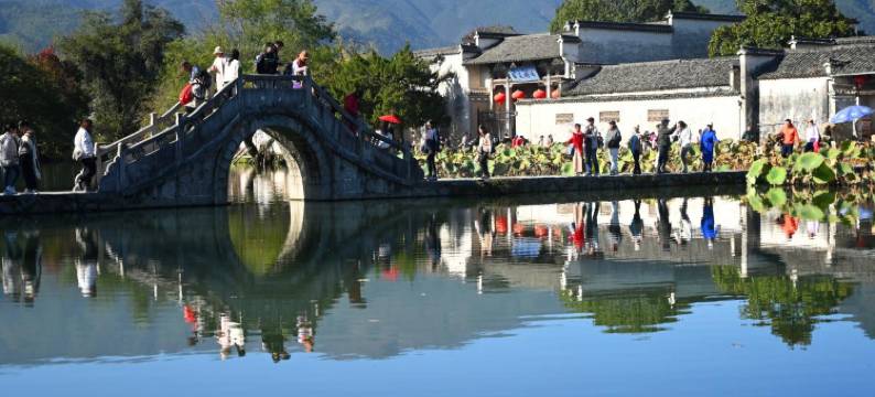 歙县佳家宾馆图片