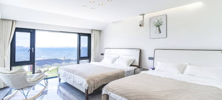 平潭海山半岛客栈(龙王头沙滩店)图片