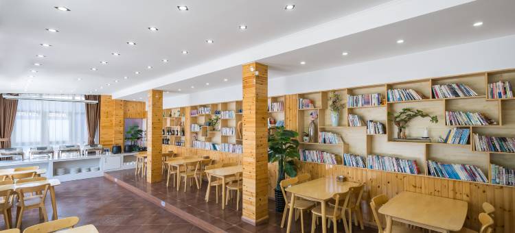 林家静享庭院(秦皇岛山海关区天下第一关景区古城店)图片