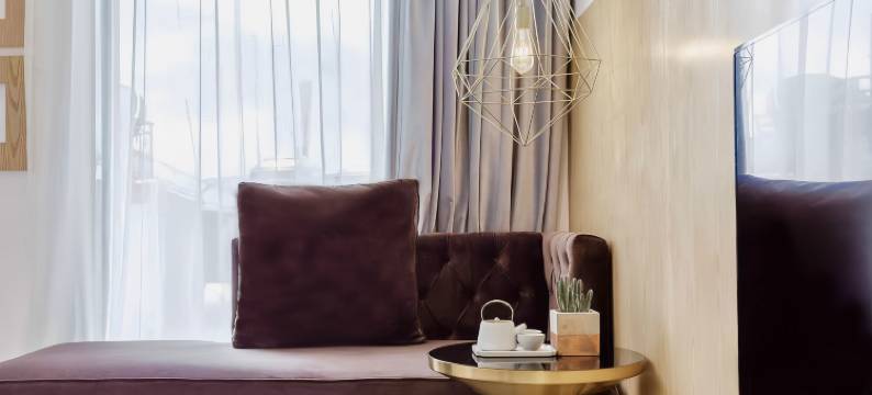 鹿十二 · DreamHome|设计师轻奢度假观景美宿(丽江古城南门店)图片